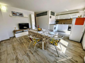 The Great Beach Apartment - Marina di Carrara - Marinella Di Sarzana